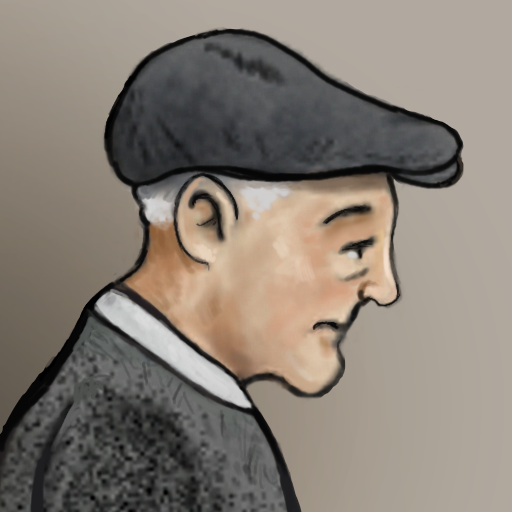 World War II Point-N-Click Adventure